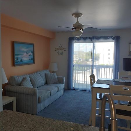 Jockey Beach Club 323 Ocean City Bagian luar foto