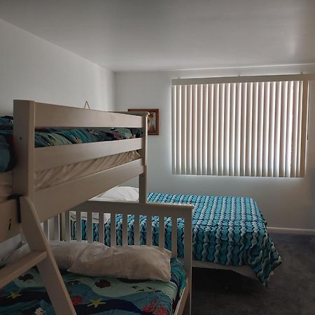 Jockey Beach Club 323 Ocean City Bagian luar foto