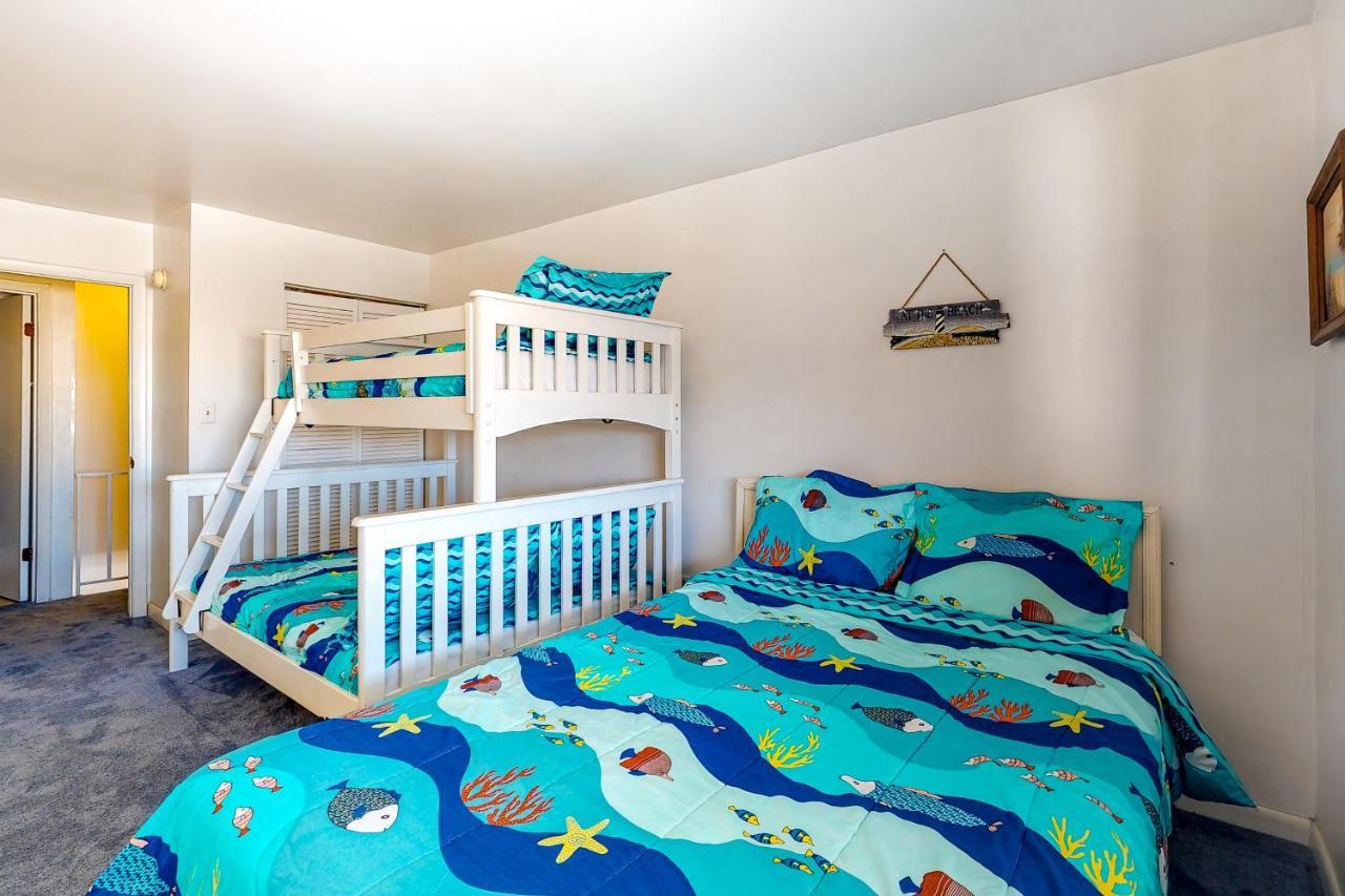 Jockey Beach Club 323 Ocean City Bagian luar foto