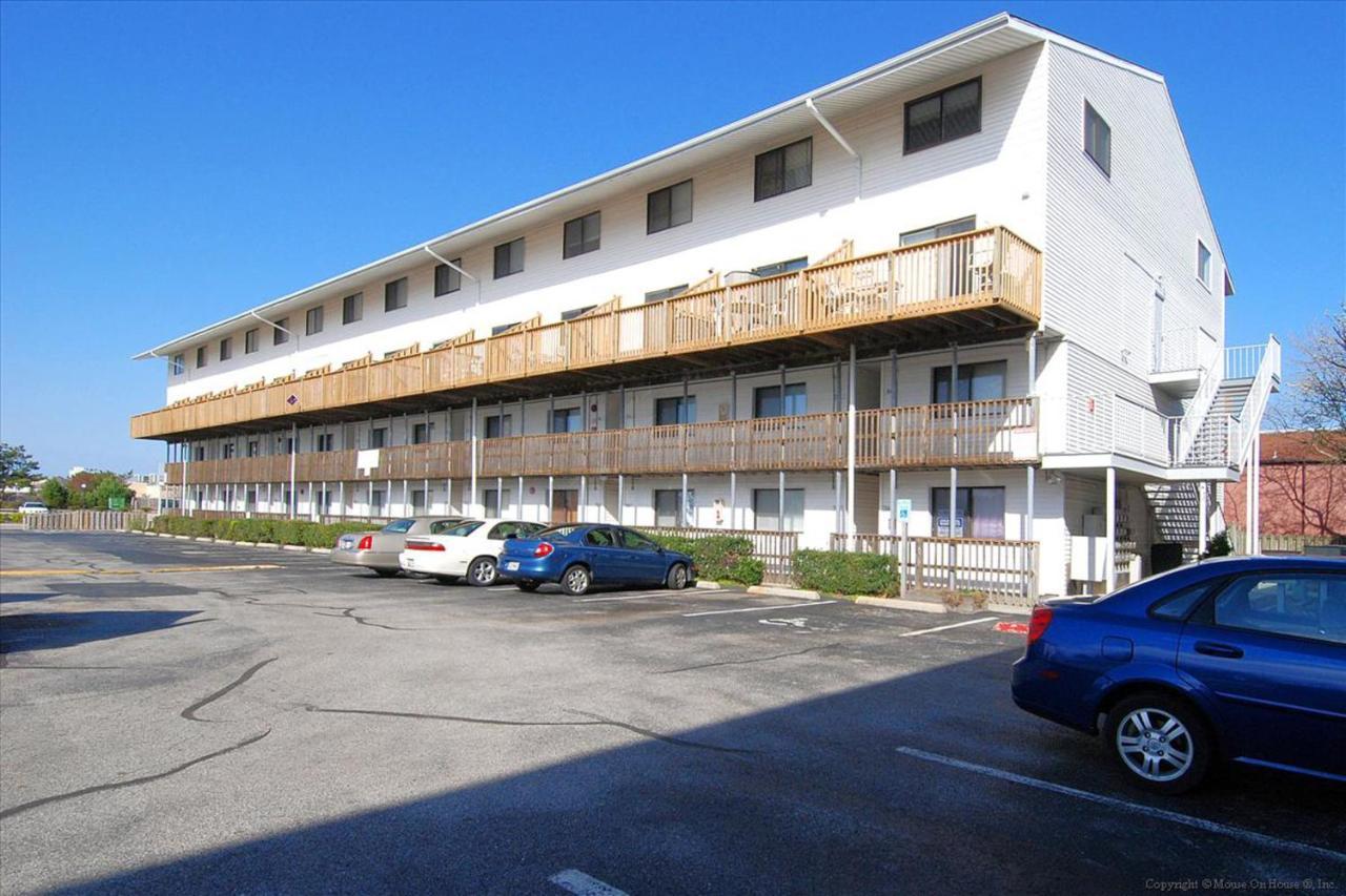 Jockey Beach Club 323 Ocean City Bagian luar foto