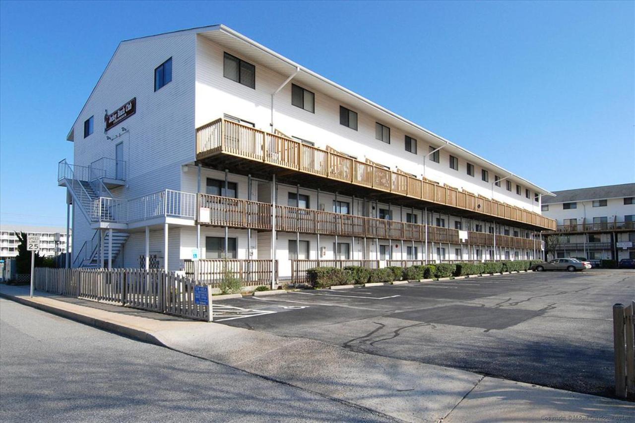 Jockey Beach Club 323 Ocean City Bagian luar foto